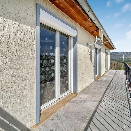 Ferienwohnung Escapade A Lodeve La Paisible Exterior foto