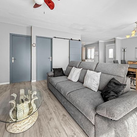 Ferienwohnung Escapade A Lodeve La Paisible Exterior foto