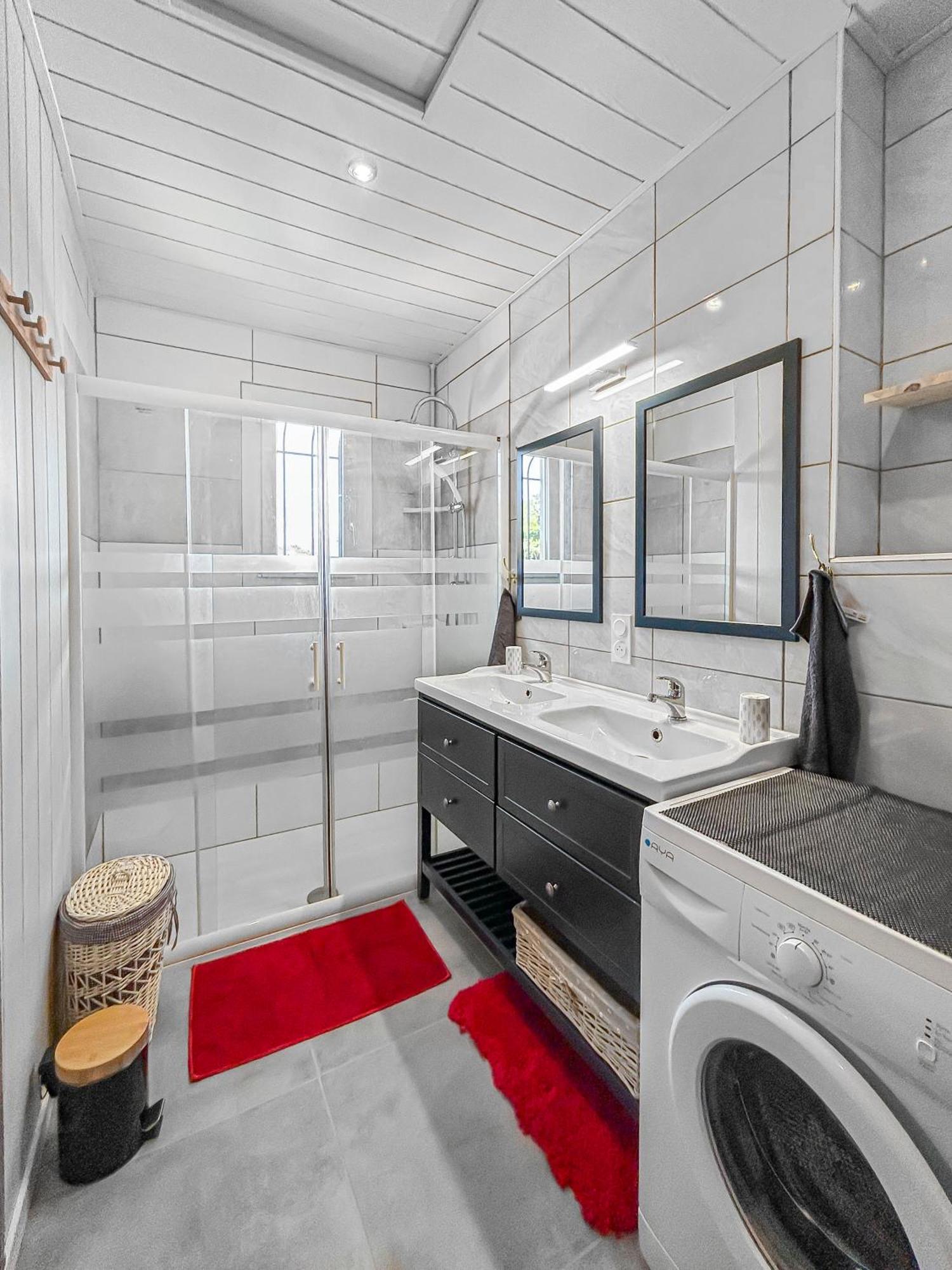 Ferienwohnung Escapade A Lodeve La Paisible Exterior foto