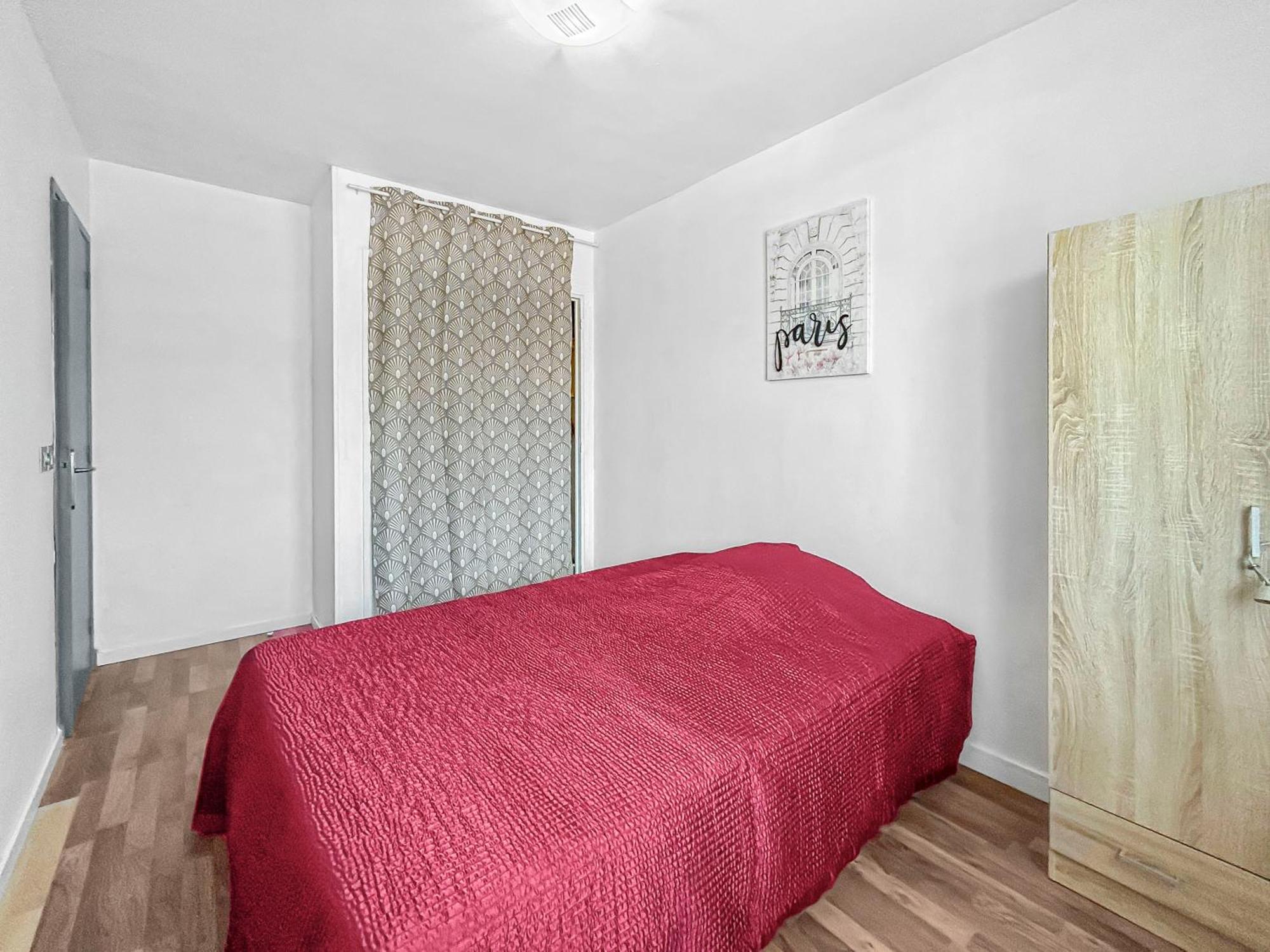 Ferienwohnung Escapade A Lodeve La Paisible Exterior foto