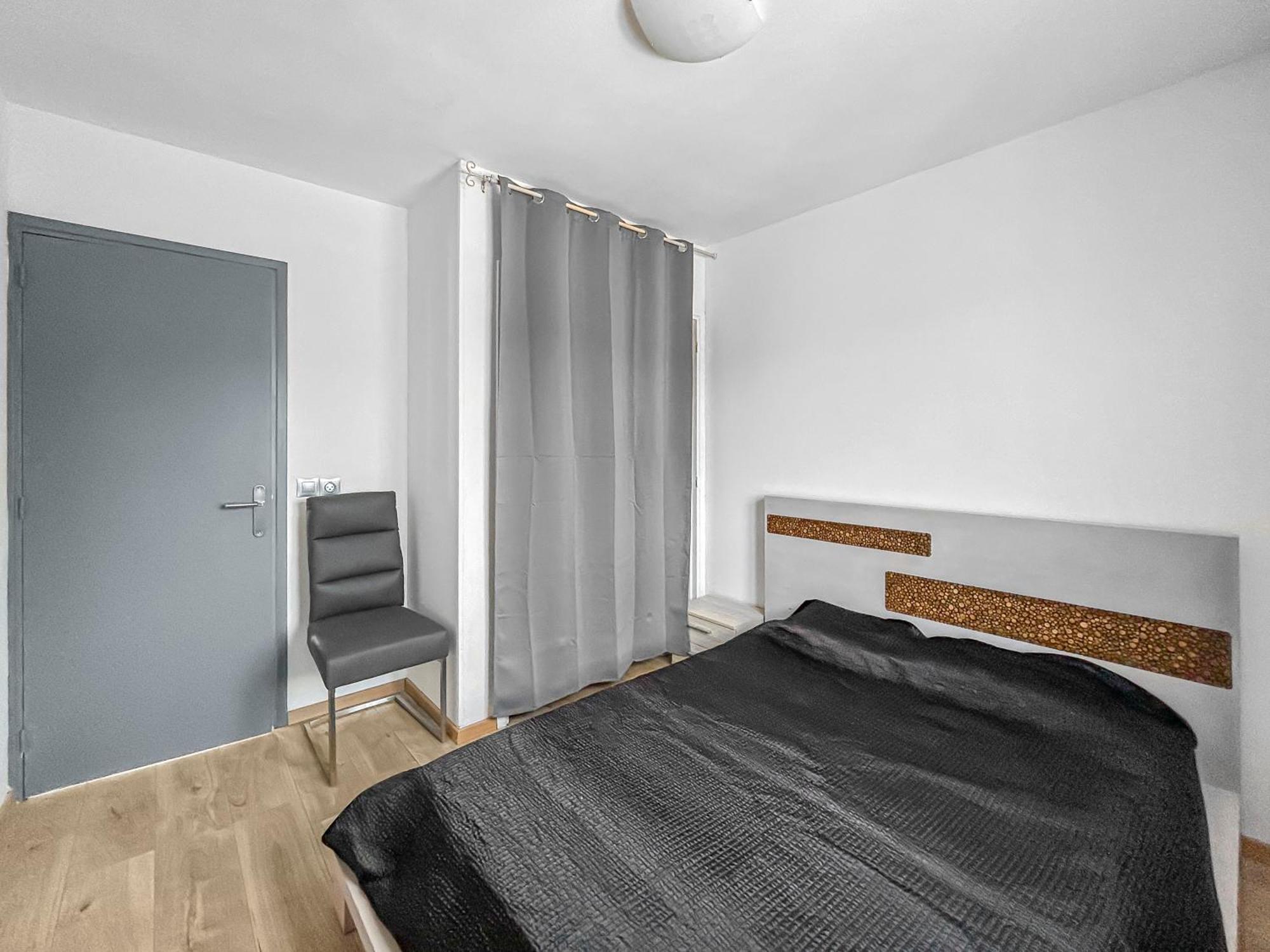 Ferienwohnung Escapade A Lodeve La Paisible Exterior foto